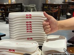 -刘火辣老火锅(光谷店)