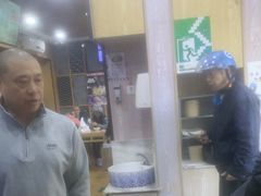 -华天二友居肉饼(新街口店)