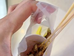 -天美汇鸡翅包饭(来福士广场店)