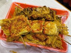 -安发瞧麻辣烫(总店)