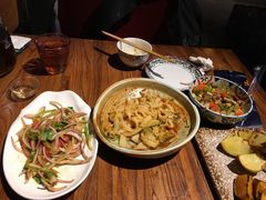 -纳瓦新疆菜(银都店)