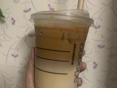 -星巴克(广州萝岗敏捷店)