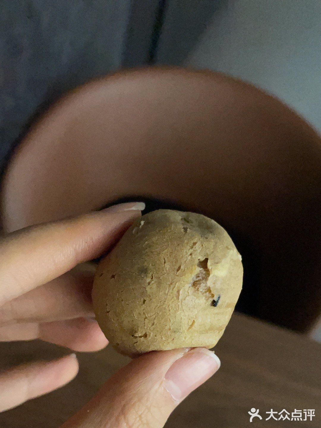 爆浆麻薯真的是停不下来