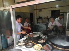 -甘记肥肠粉(马鞍北路店)
