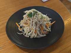 手撕杏鲍菇-汝是素(汇一城一区店)