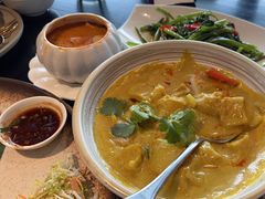 -Thai Alley泰爱里(二沙岛店)