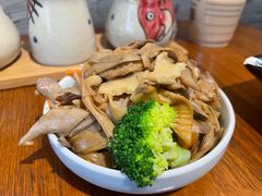 -囿面传统制面馆(中央路店)