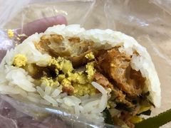 -秋英饭团(大庙新村店)