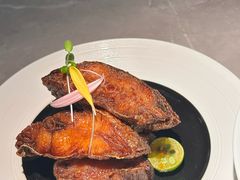-醉庐·新上海菜(南京西路店)