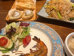 -美乐食街(小南店)