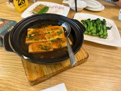 -德胜轩正宗顺德菜(宝安沙井会展中心店)
