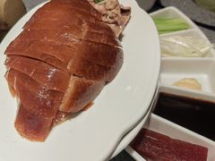 -紫光园烤鸭(前门大栅栏店)