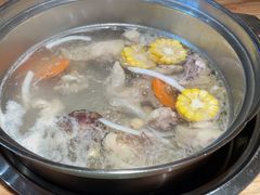 -椰夫人·养生椰子鸡(金沙洲永旺店)