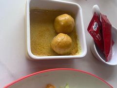 -维园港式茶餐厅(龙岗盛平店)