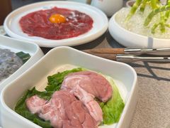 -菌自在·云南野生菌火锅(长安万达店)