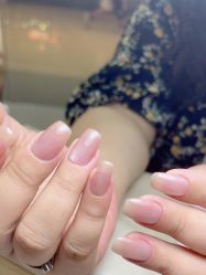 -KI日式美甲美睫馆