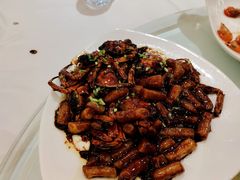-光明邨大酒家(淮海路店)