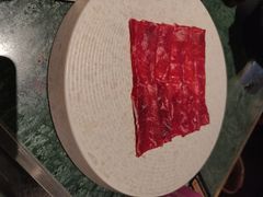 -牛New寿喜烧(金鹰世界店)