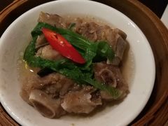 紫苏排骨-海航大厦万豪酒店彩海轩中餐厅(霄云路店)