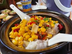 -如意林卡藏餐吧(大昭寺店)