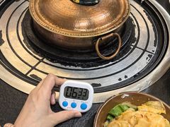 -阿山卓·野生菌火锅·纳西火塘烤肉