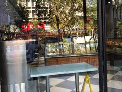 门面-米兰西饼(街心花园店)