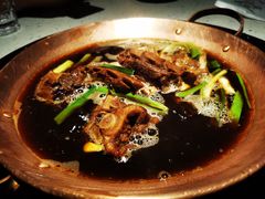 -京韵胡同·酱香羊蝎子火锅涮肉(长寿路店)
