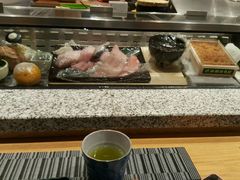 -築地青空三代目(銀座三越店)