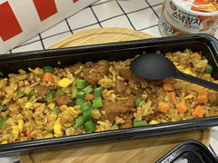 装炒饭-肯德基(南油店)