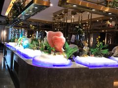 -海玥荟海鲜姿造自助餐厅(欧罗巴广场店)