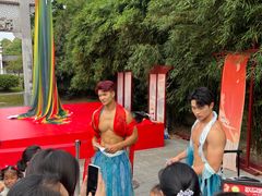 -武汉园博园(武汉自然博物馆)