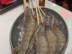 -荣叔港式沙嗲牛肉火锅(正佳潮流店)