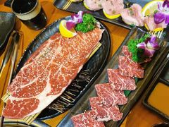 -丸藏和牛烧肉专门店(园区师惠坊店)