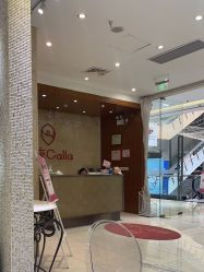 点击看大图 -银座Calla日式美容沙龙