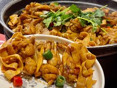 -臻享無招牌芝士烤蛙(台山昌大昌店)