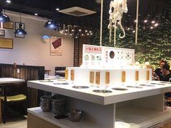 自助取餐区-陈记顺和潮汕牛肉火锅(棠德南路店)