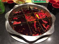 picture-董家湾重庆老火锅(嘉华店)