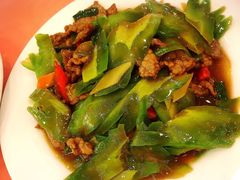 -深运潮州粥(东门店)