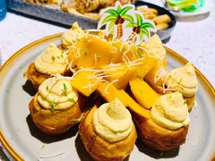 -BE BRIGHT KITCHEN(正佳广场店)