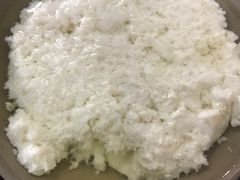 -梯坎豆花