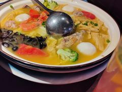 绍三鲜-寻宝记绍兴菜(鲁迅路店)