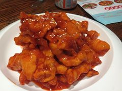 -大秦面庄(青松路店)