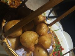 -客乡情(南京东路店)