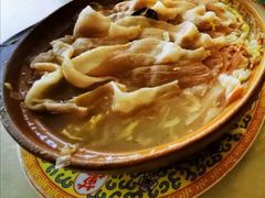 -砂锅居(西四店)