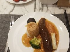 -北京王府井希尔顿酒店·万斯阁西餐厅