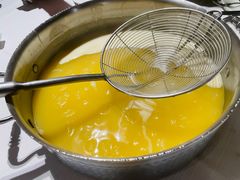 -香守·花胶鸡海鲜火锅(JW万豪店)
