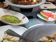 -四季厨房 鲁菜·孔府烤鸭(高新万达店)