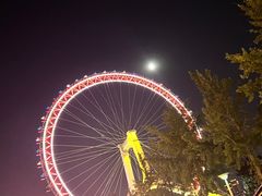 -天津之眼摩天轮