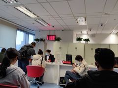 -中信银行(中信泰富广场支行)