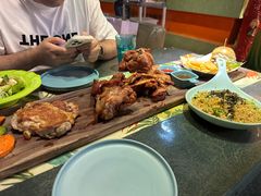 -美森西餐厅(曙光大道店)